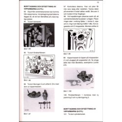 BMW 316, 318i, 320i, 323i, 325i &amp; 325e 1982-1989