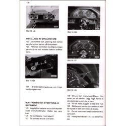 BMW 316, 318i, 320i, 323i, 325i &amp; 325e 1982-1989