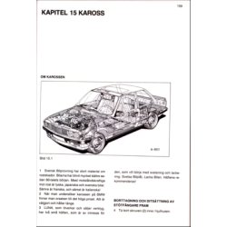 BMW 316, 318i, 320i, 323i, 325i &amp; 325e 1982-1989