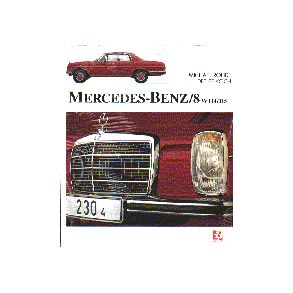 MERCEDES-BENZ / 8