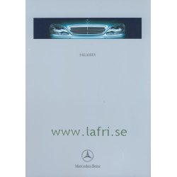 2000 S-Klassen