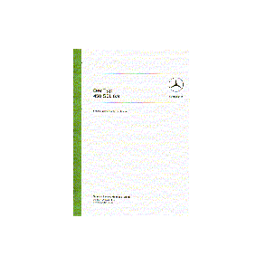 MERCEDES 450 SEL 6.9