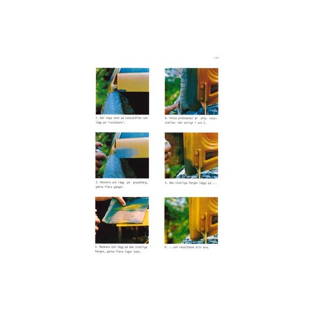 MERCEDES BENSIN 200, 230 &amp; 230E Typ 123 1976-1985