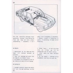 MERCEDES DIESEL 200, 220, 240, 240 3.0 &amp; 300