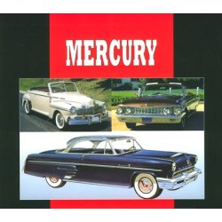 MERCURY Gold Portfolio 1947-1966
