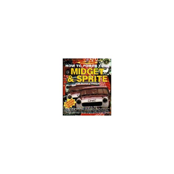 How to Power Tune MIDGET & SPRITE for Road & Track
