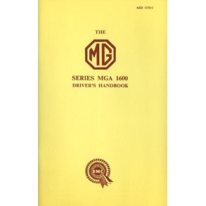 MGA 1600