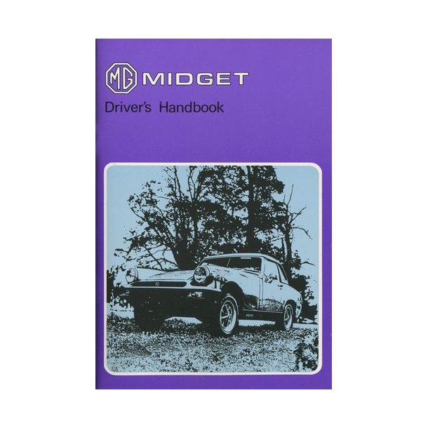 MG Midget Mk III 
