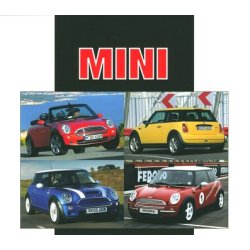 MINI Performance Portfolio 2001-2006