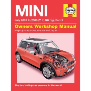 MINI 2001-2006