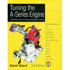 TUNING THE A-SERIES ENGINE