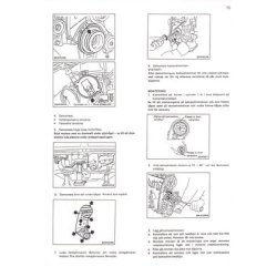 DATSUN CHERRY [B12] 1983-86 & SUNNY [N13] 1987-88