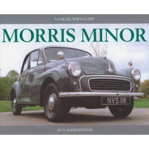 MORRIS MINOR