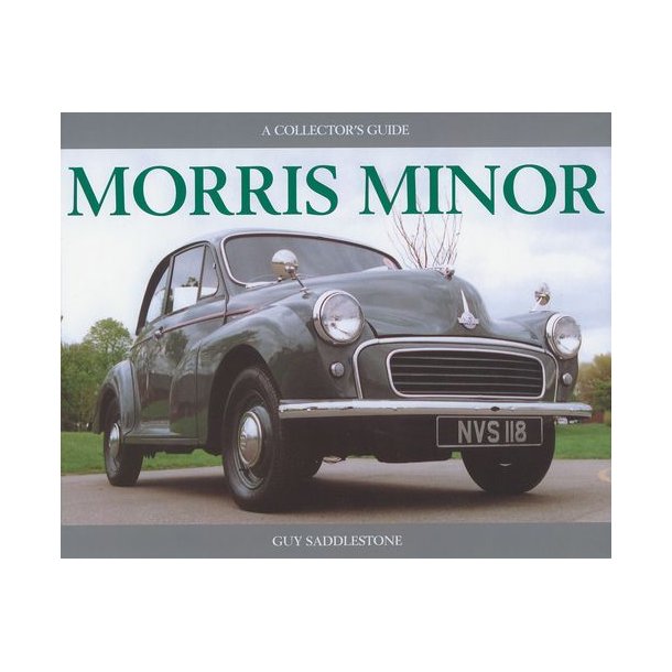 MORRIS MINOR