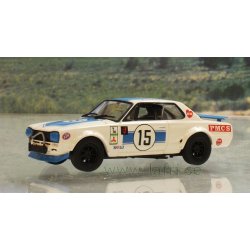 NISSAN SKYLINE 2000 GT-R 