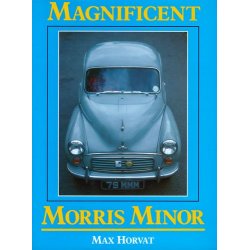 MAGNIFICENT MORRIS MINOR
