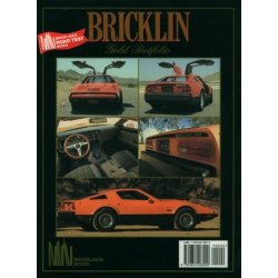 BRICKLIN Gold Portfolio 1974-1975