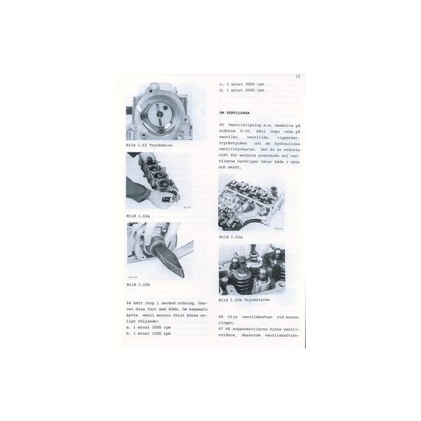 OPEL ASCONA C 1981-1988  SVENSK