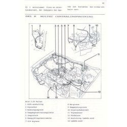 OPEL ASCONA C 1981-1988  SVENSK