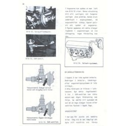 OPEL KADETT D 1980-1984  SVENSK