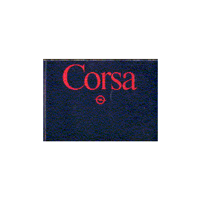 OPEL Corsa 1983