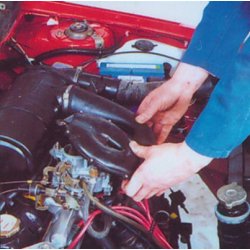 PEUGEOT 305 [bensin] 1978-1989