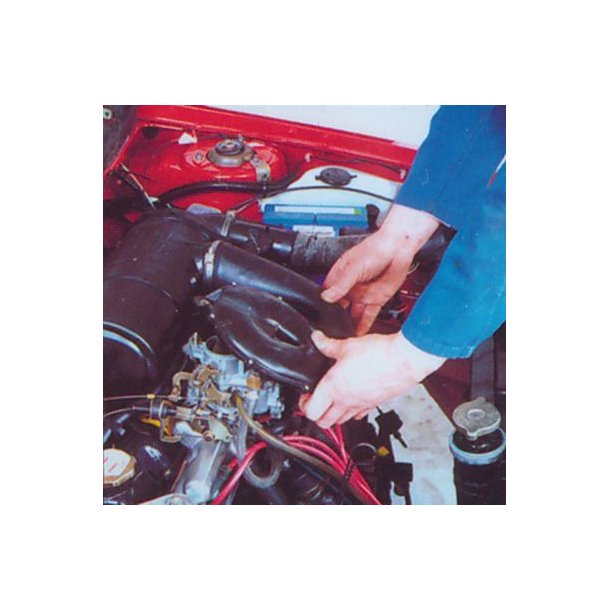 PEUGEOT 305 [bensin] 1978-1989