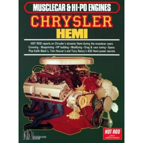 CHRYSLER Hemi