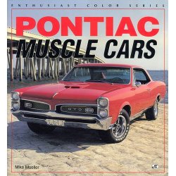 PONTIAC MUSCLE CARS