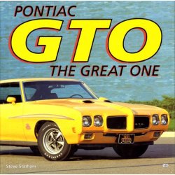 PONTIAC GTO - The Great One 