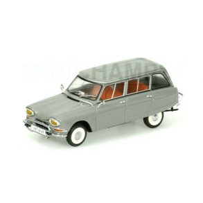 CITROËN AMI 6 Break [grå] 