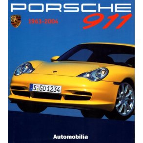 PORSCHE 911 1963-2004