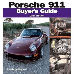 PORSCHE 911 Buyer's Guide