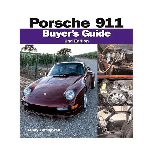 PORSCHE 911 Buyer's Guide