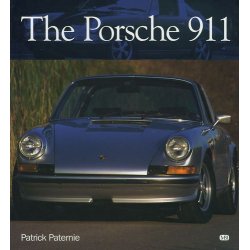 THE PORSCHE 911