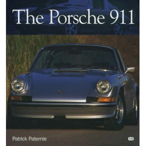 THE PORSCHE 911