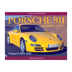 PORSCHE 911 AND DERIVATIVES [993, 996, 997]