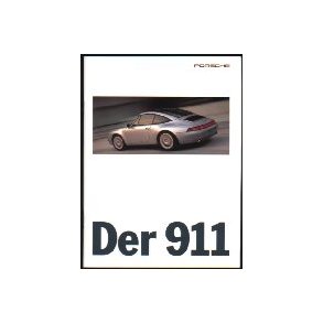 1996 Der 911