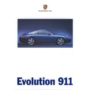 1998 Evolution 911