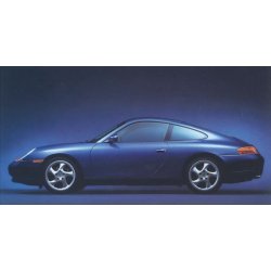 1998 Evolution 911