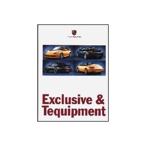 1999 Exclusive & Tequipment