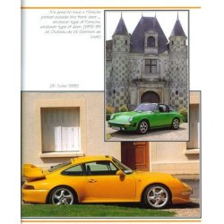 PORSCHE - Colour Family Album