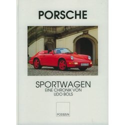 PORSCHE SPORTWAGEN