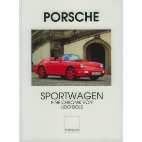 PORSCHE SPORTWAGEN