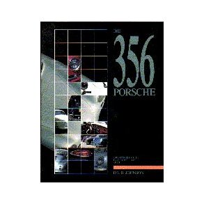 THE PORSCHE 356