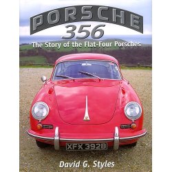PORSCHE 356 - The Story of the Flat-Four Porsches
