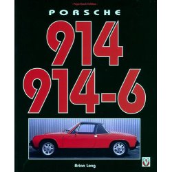 PORSCHE 914 & 914-6