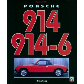 PORSCHE 914 & 914-6