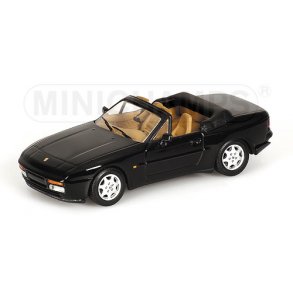 PORSCHE 944 Cabriolet