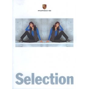 PORSCHE Selection 1998